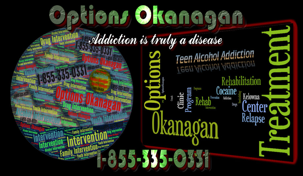 Individuals and Teens Living with Alcohol Addiction and Addiction Aftercare and Continuing Care in Kelowna